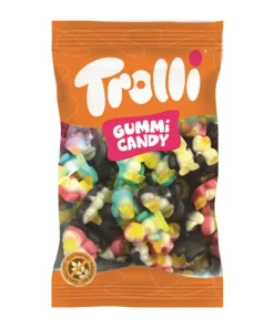 Trolli Pingummi (1kg)