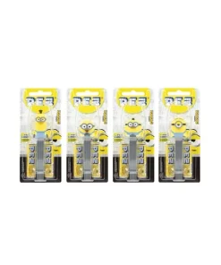 Pez standup blister frozen 2 17 gr