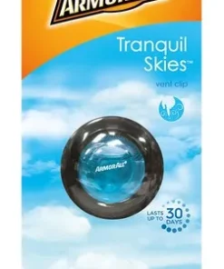 ArmorAll luchtverfrisser luchtrooster sky