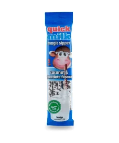 Quick Milk Cocos Choco (5x 20 stuks)